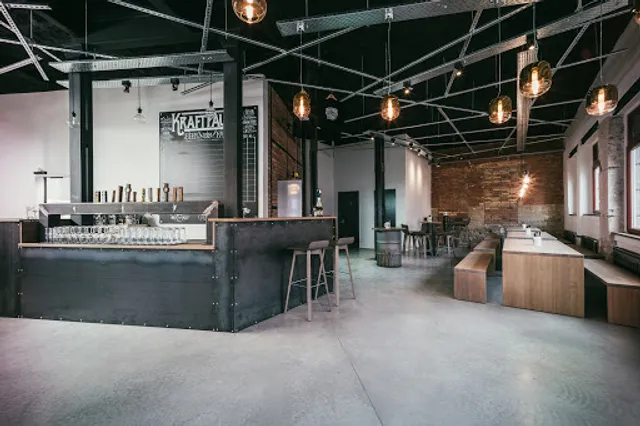 Kraftpaule - Craft Beer in Stuttgart