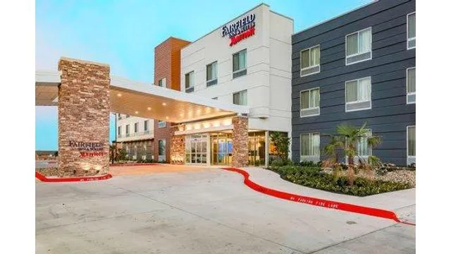 Fairfield by Marriott Inn & Suites Snyder