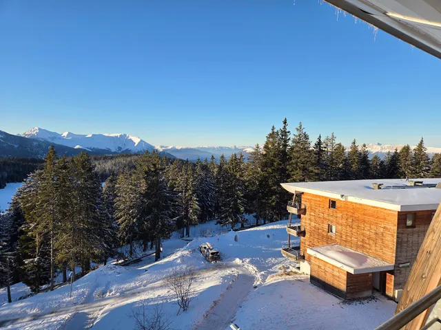 La Conciergerie de Chamrousse by Sylvie M.