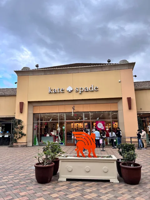 Kate Spade Outlet