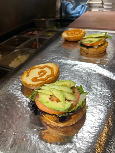 Azteca's Mexican Grill