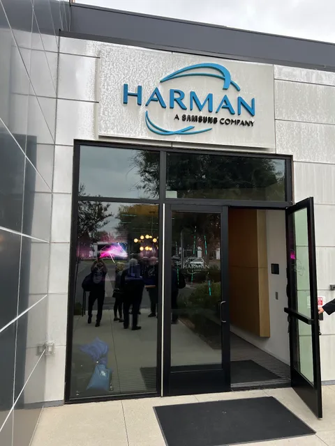 Harman International Inc.