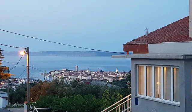 Guest House Panorama