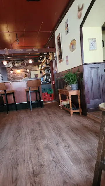 Café-Restaurant 't Kombuis