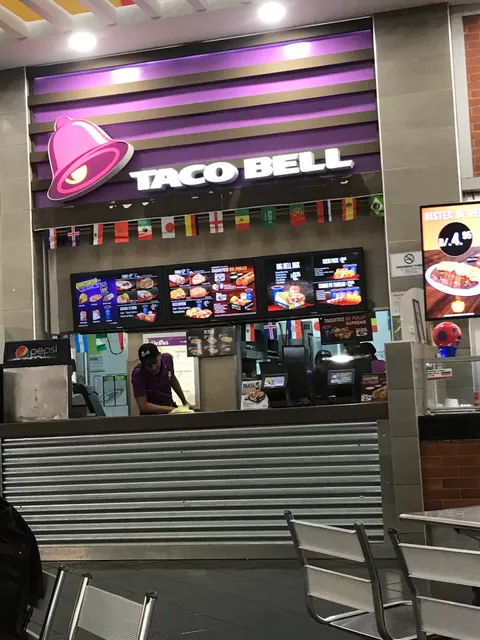 Taco Bell