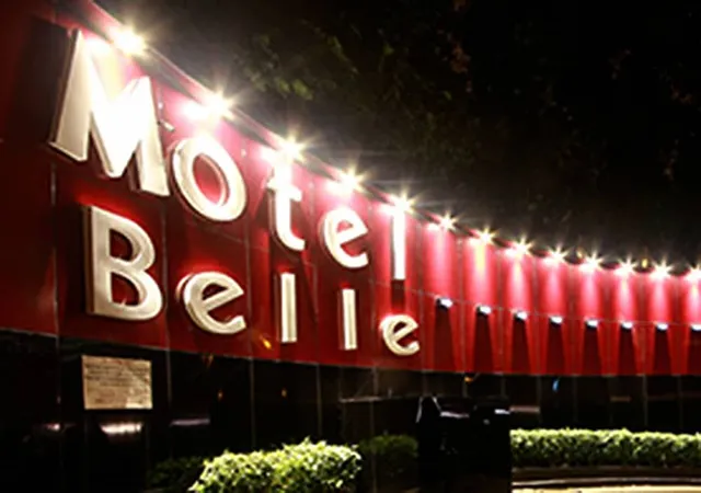 Motel Belle