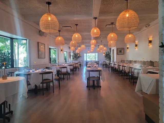 LĪLA Coastal Mediterranean