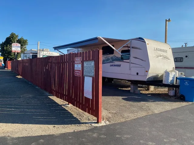 Bay Breeze Rv and Mobile Estates