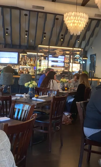 Hidden Harbor Restaurant and Bar