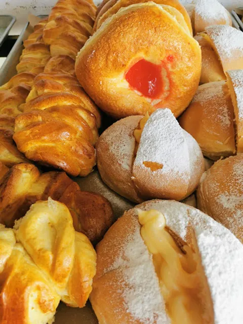 Panadería Chabelitas