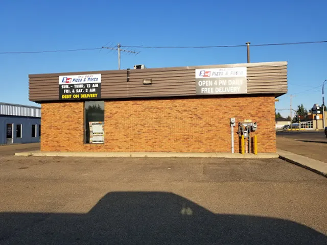 2 For 1 Pizza & Pasta