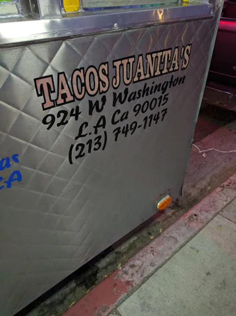 Tacos Juanitas