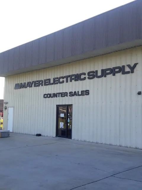Mayer Electric Supply