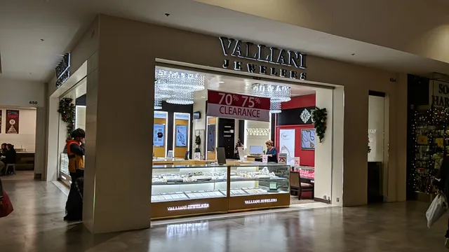 VALLIANI JEWELERS