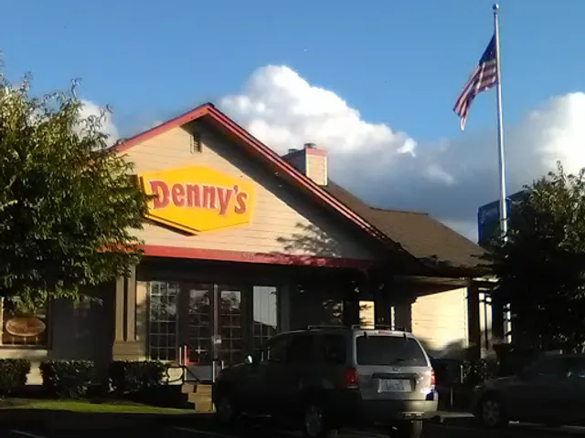 Denny's
