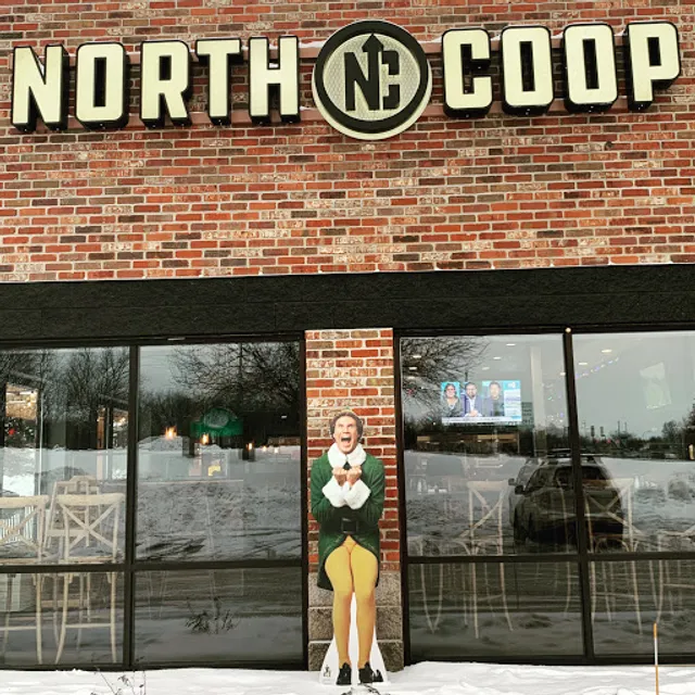 North Coop Restaurant & Bar