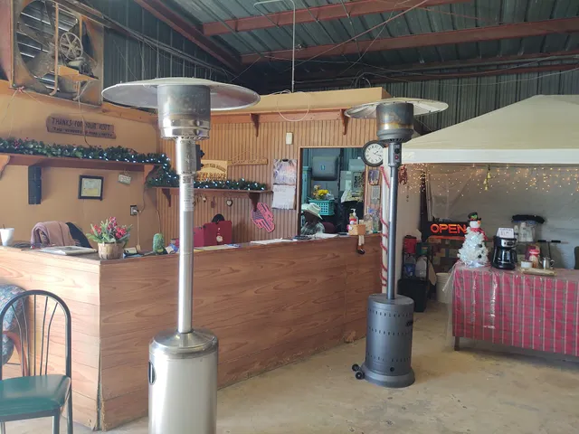 Lake City Flea Market