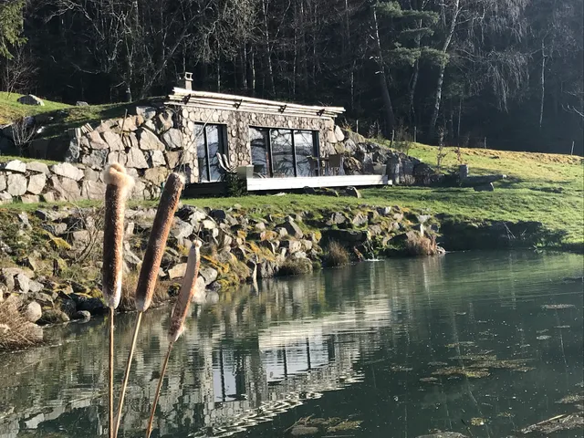 Les Fermes de Pinpin