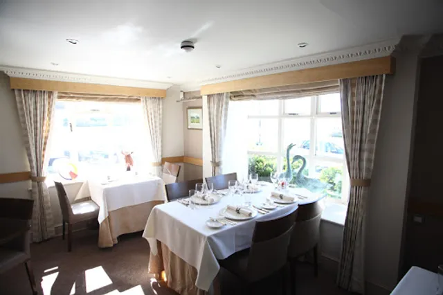 36 On The Quay Restaurant with Rooms