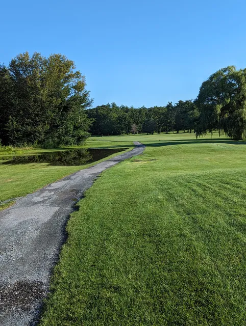 Mohawk River Golf Course