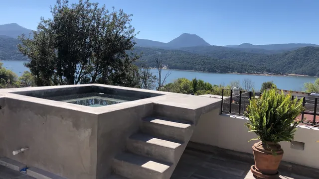 la casa de las flores