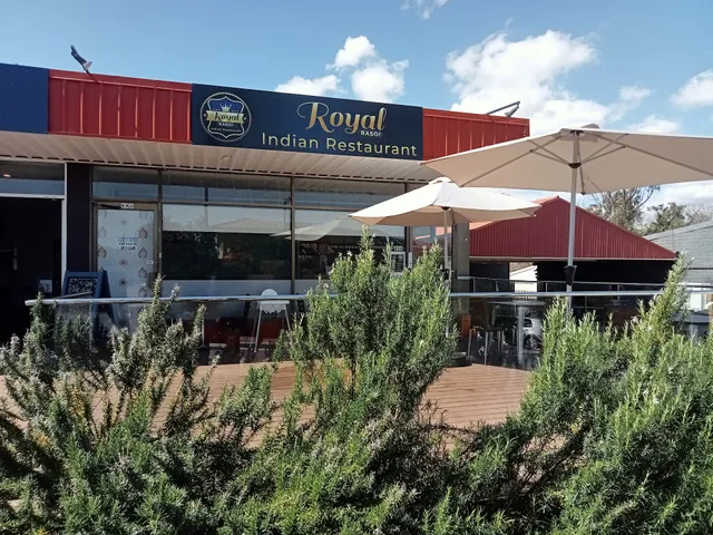 ROYAL RASOI INDIAN RESTAURANT