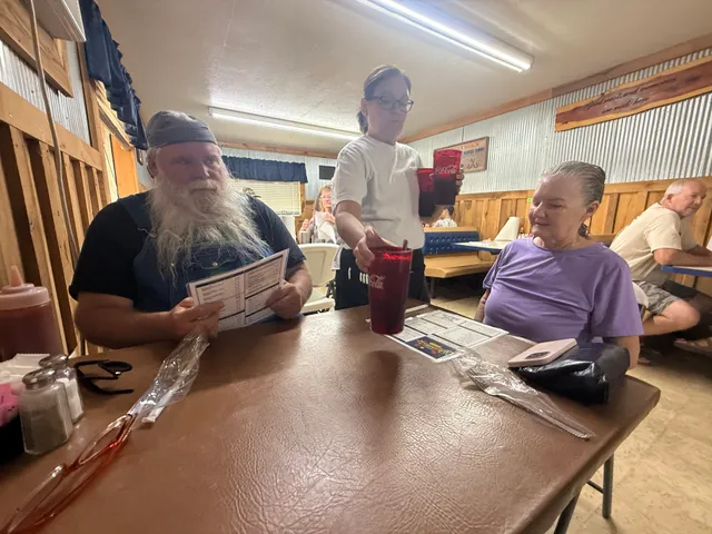 Tommy Lees Catfish Shack