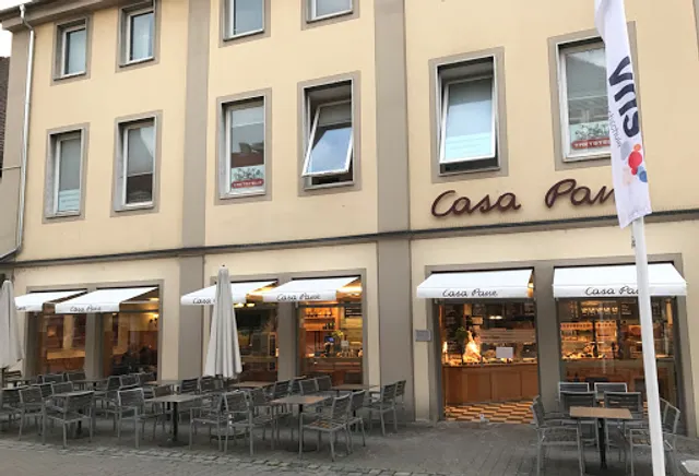 Casa Pane