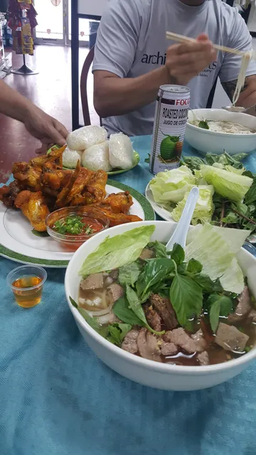 Latda Asian Food Market