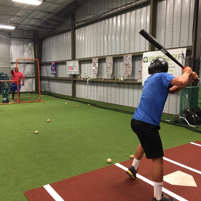 All Stars Sportsplex