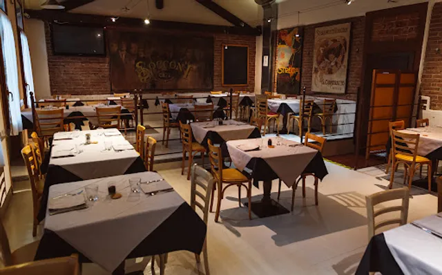 Ristorante Pizzeria Bocconi