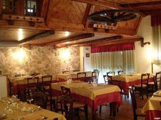 La Locanda