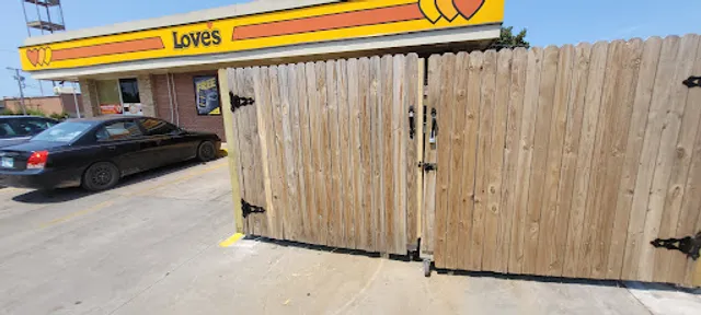 Godfather's Pizza Express