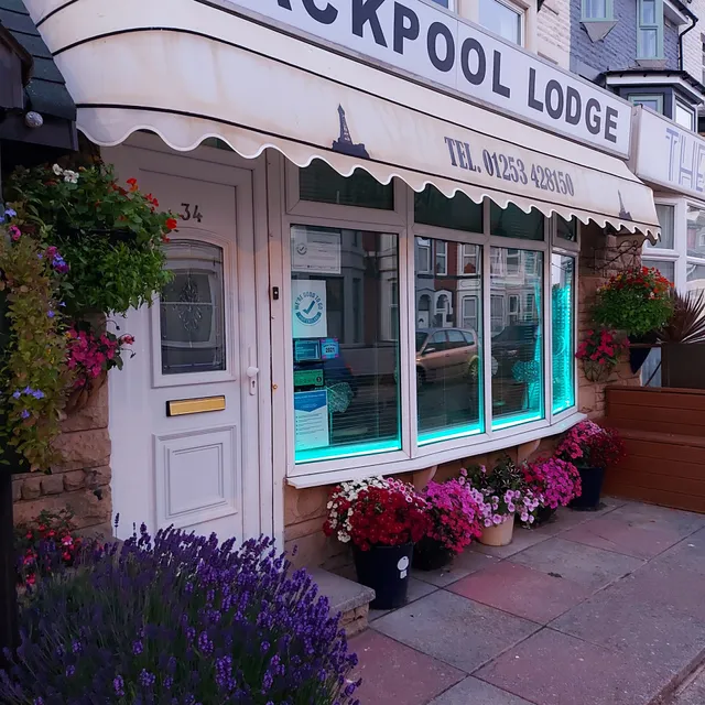 Blackpool Lodge