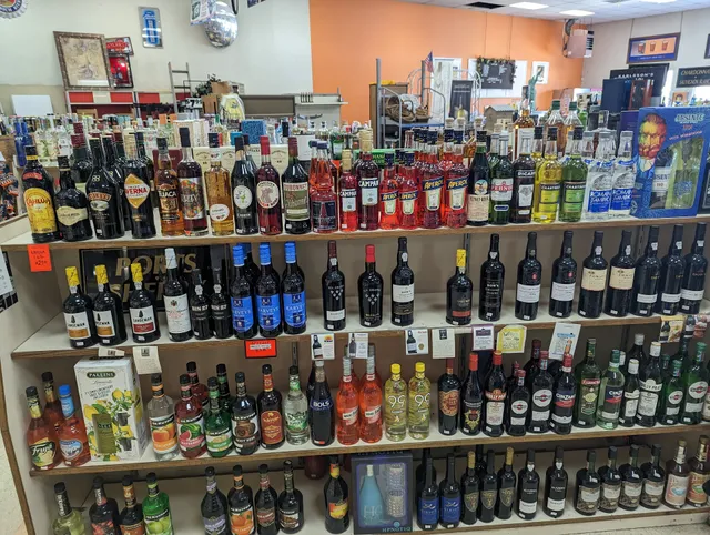 Great Deli Sandwiches