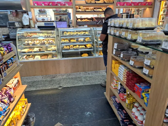 Bella Panificadora Cidade da Criança