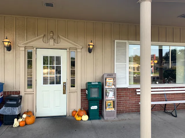 place image