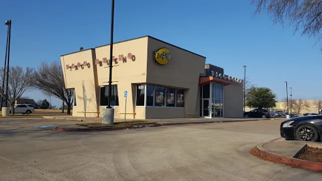 Taco Bueno