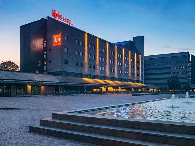 ibis Milano Ca Granda