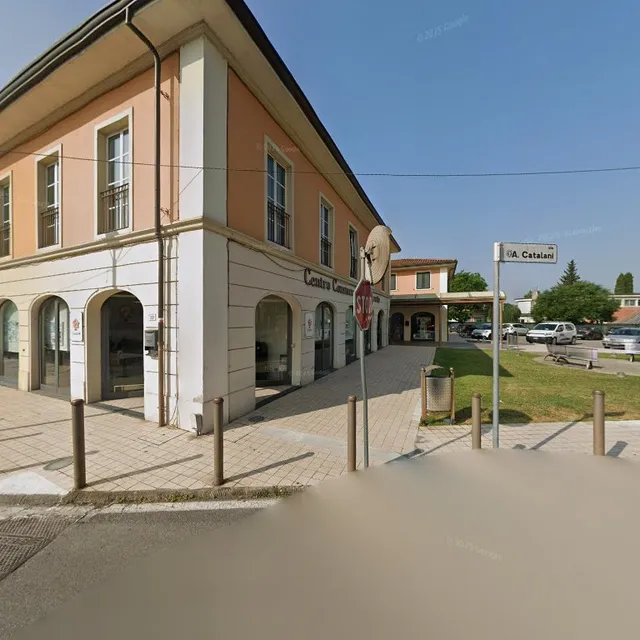 Centro Commerciale La Torretta