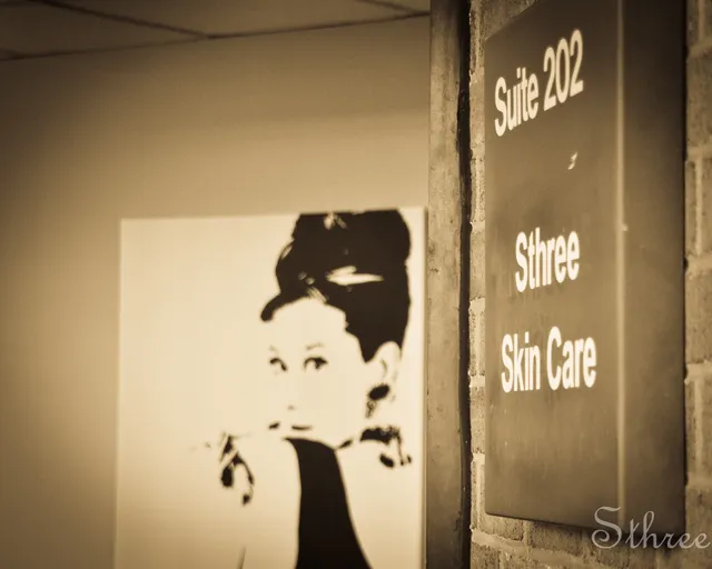 Sthree Skin Care