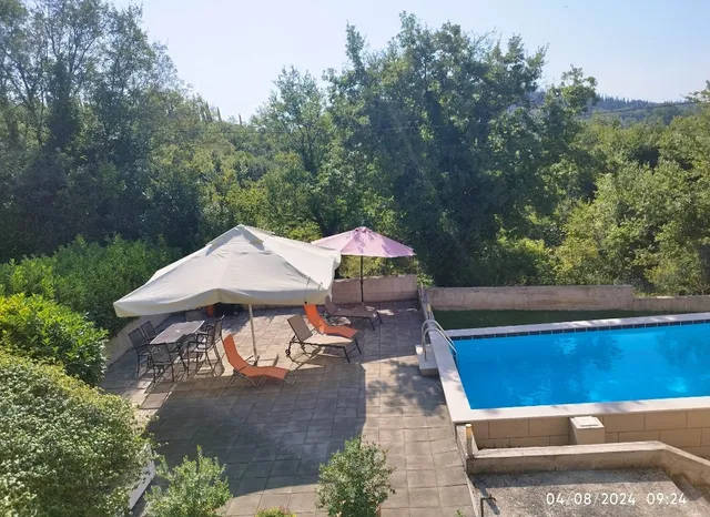 Apartments Vila Harmonia, Cilipi