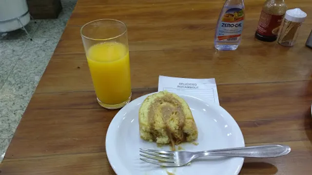 Panificadora Santo Afonso