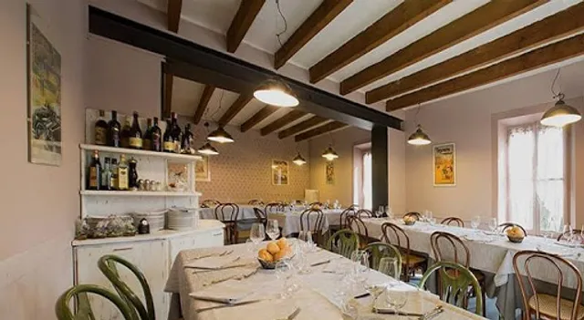 Ristorante I Pifferi