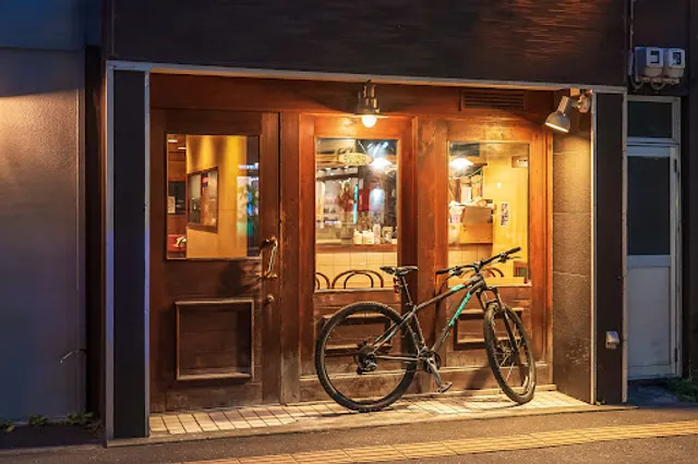 フレンチ ビストロカワサキ 円山