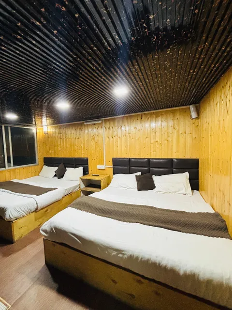 New Galaxy Guest House