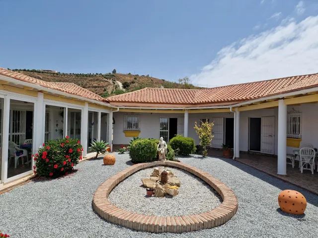 Villa La Sorpresa Torrox
