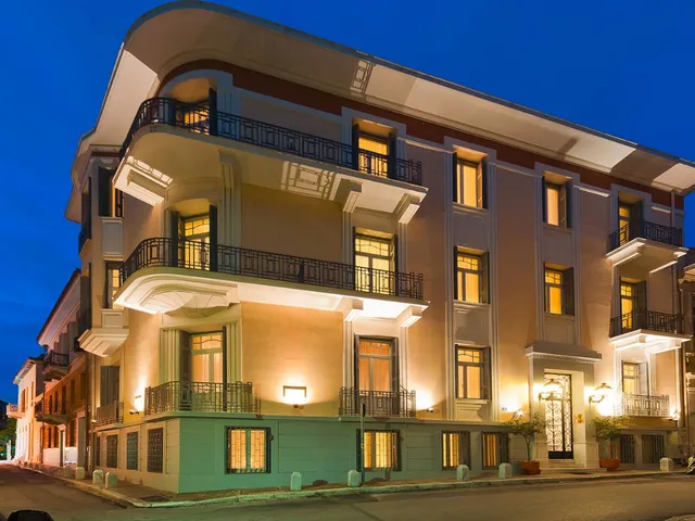 Hapimag Resort Athens