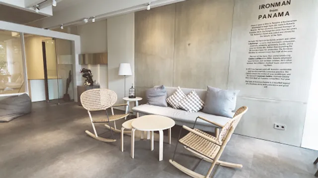 a tale of Two Coffee Beans