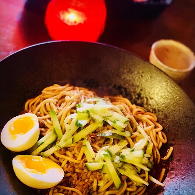 Ramen Studio 千寻拉面